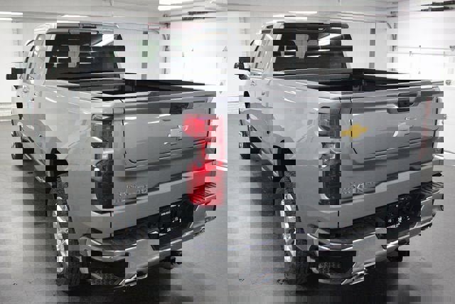 New 2025 Chevrolet Silverado 1500 LT w/ Z71 Off-Road Package image 4