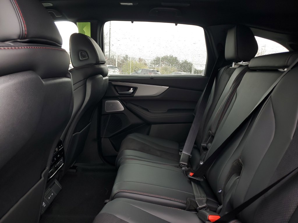 New 2026 Acura MDX A-Spec AWD/4WD image 15
