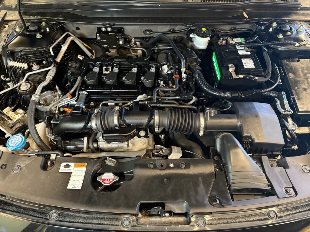 Used 2021 Honda Accord Sport Special Edition image 22