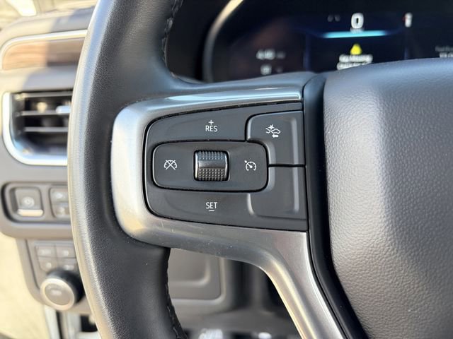 Used 2024 Chevrolet Suburban LT AWD/4WD image 8