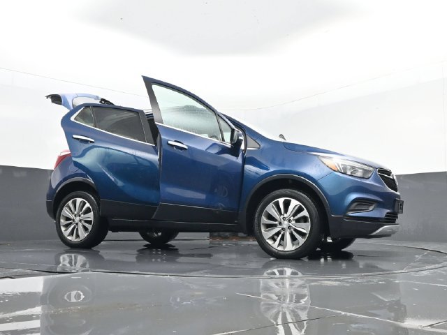 Used 2019 Buick Encore Preferred w/ Safety Package AWD/4WD image 30