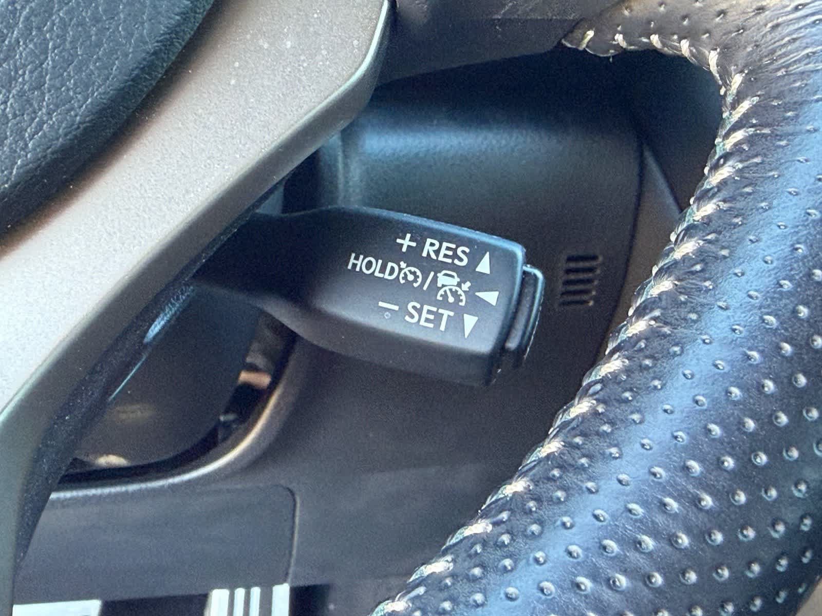 Used 2019 Lexus RC 350 F Sport w/ Accessory Package RWD image 16