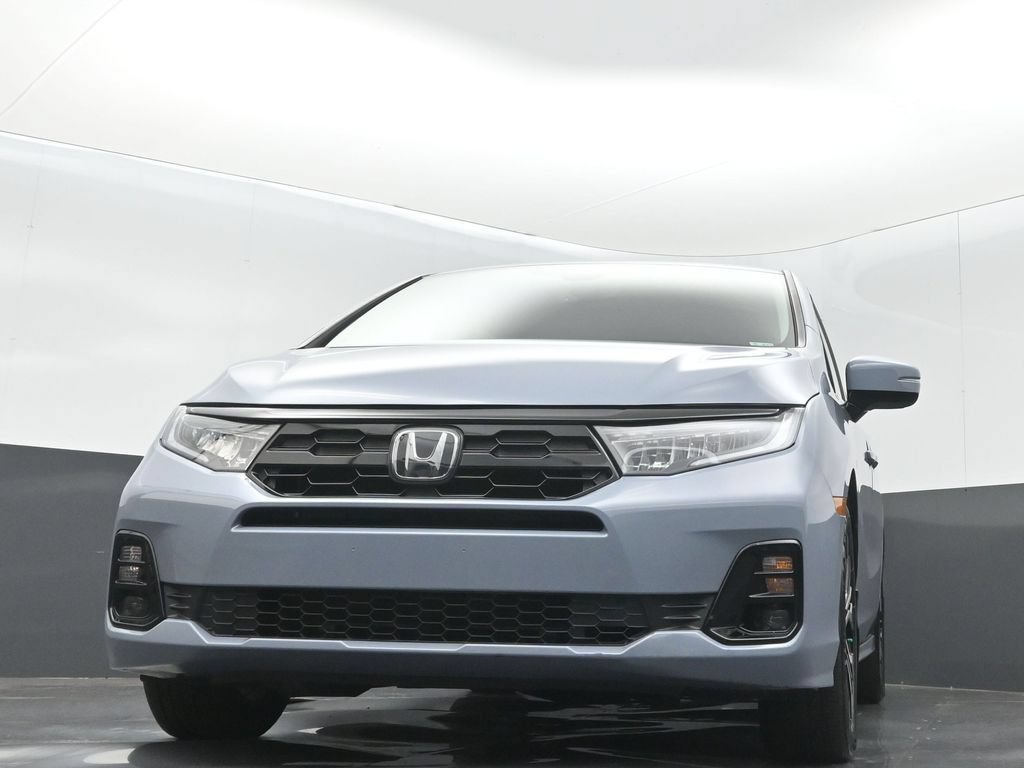 Used 2025 Honda Odyssey Elite image 11