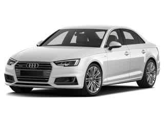 Used 2017 Audi A4 2.0T Premium