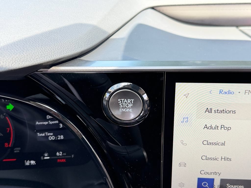 New 2026 Lexus RX 350 AWD image 29