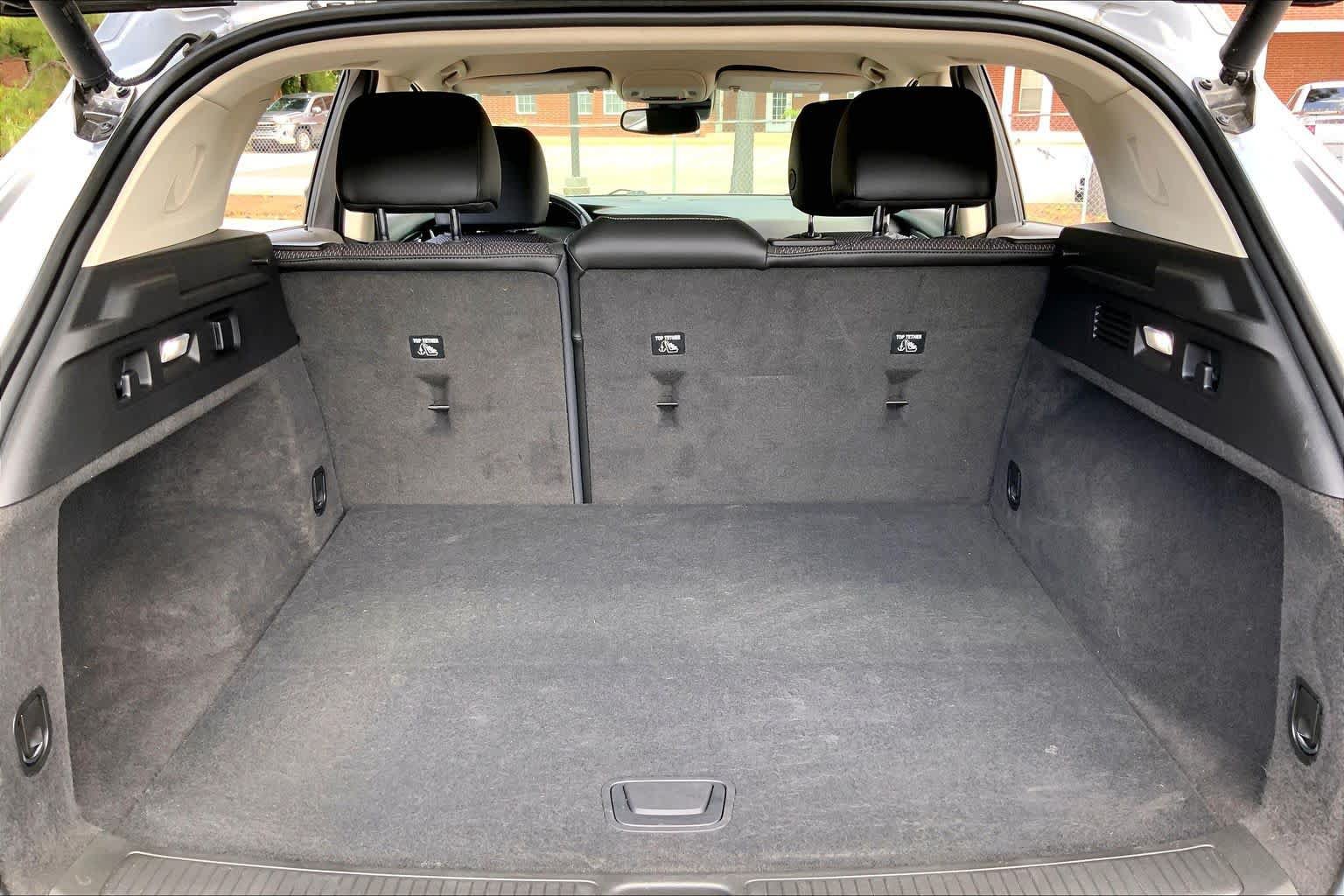 Used 2022 Buick Envision Preferred FWD image 34