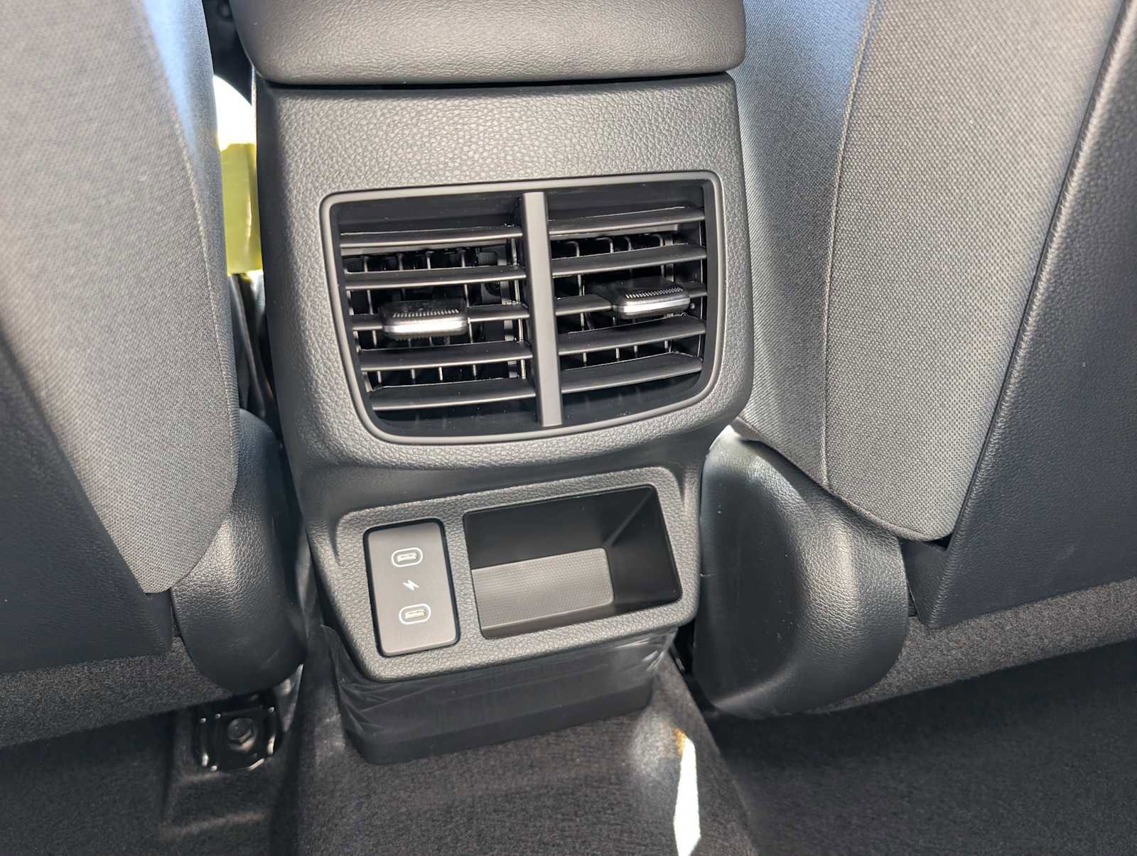 New 2026 Kia Seltos LX AWD/4WD image 14