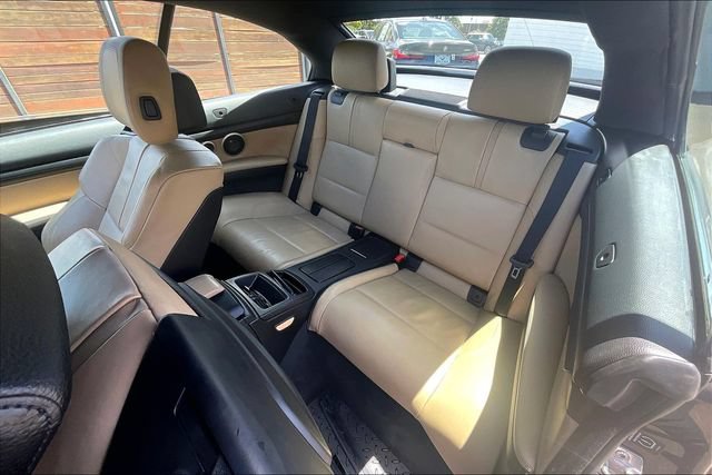 Used 2013 BMW M3 Convertible RWD image 25