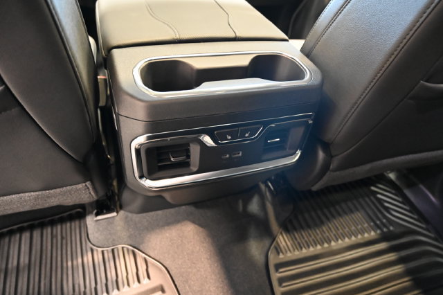 New 2026 Chevrolet Silverado 2500 LTZ w/ Trail Boss Package AWD/4WD image 32