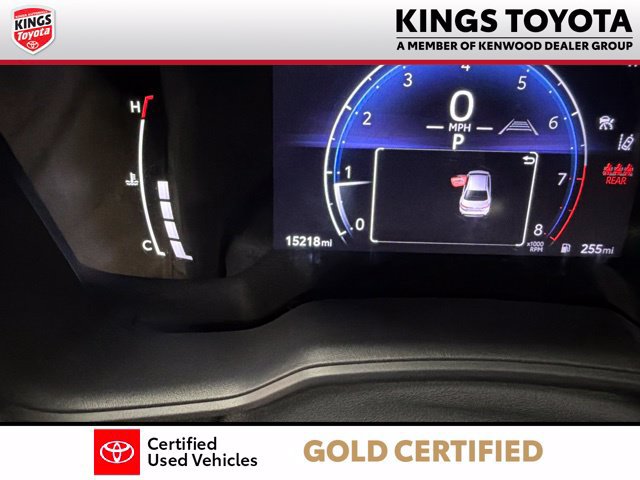 Certified 2026 Toyota Corolla LE FWD image 22