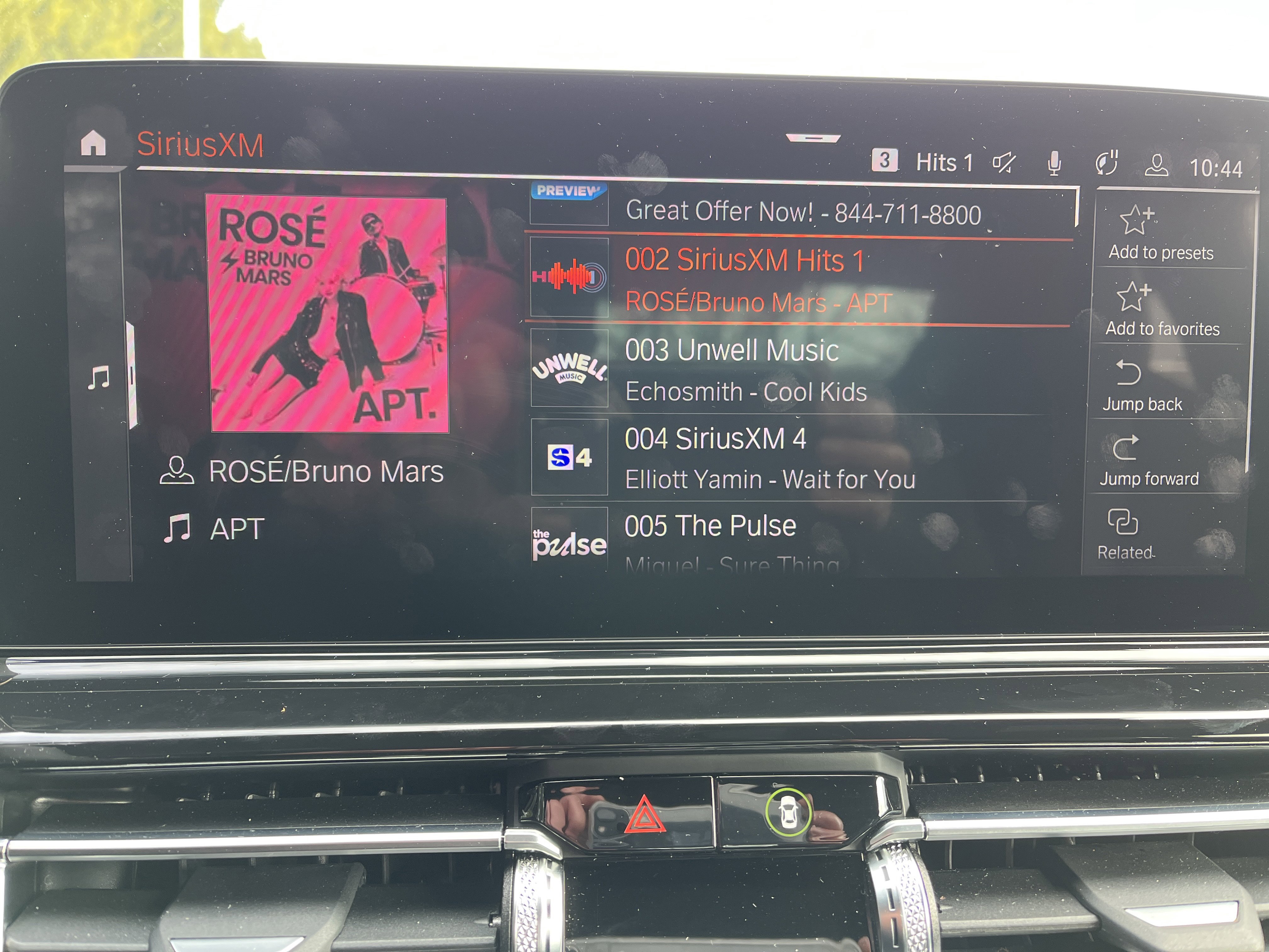 Used 2025 BMW M850i xDrive Coupe image 23