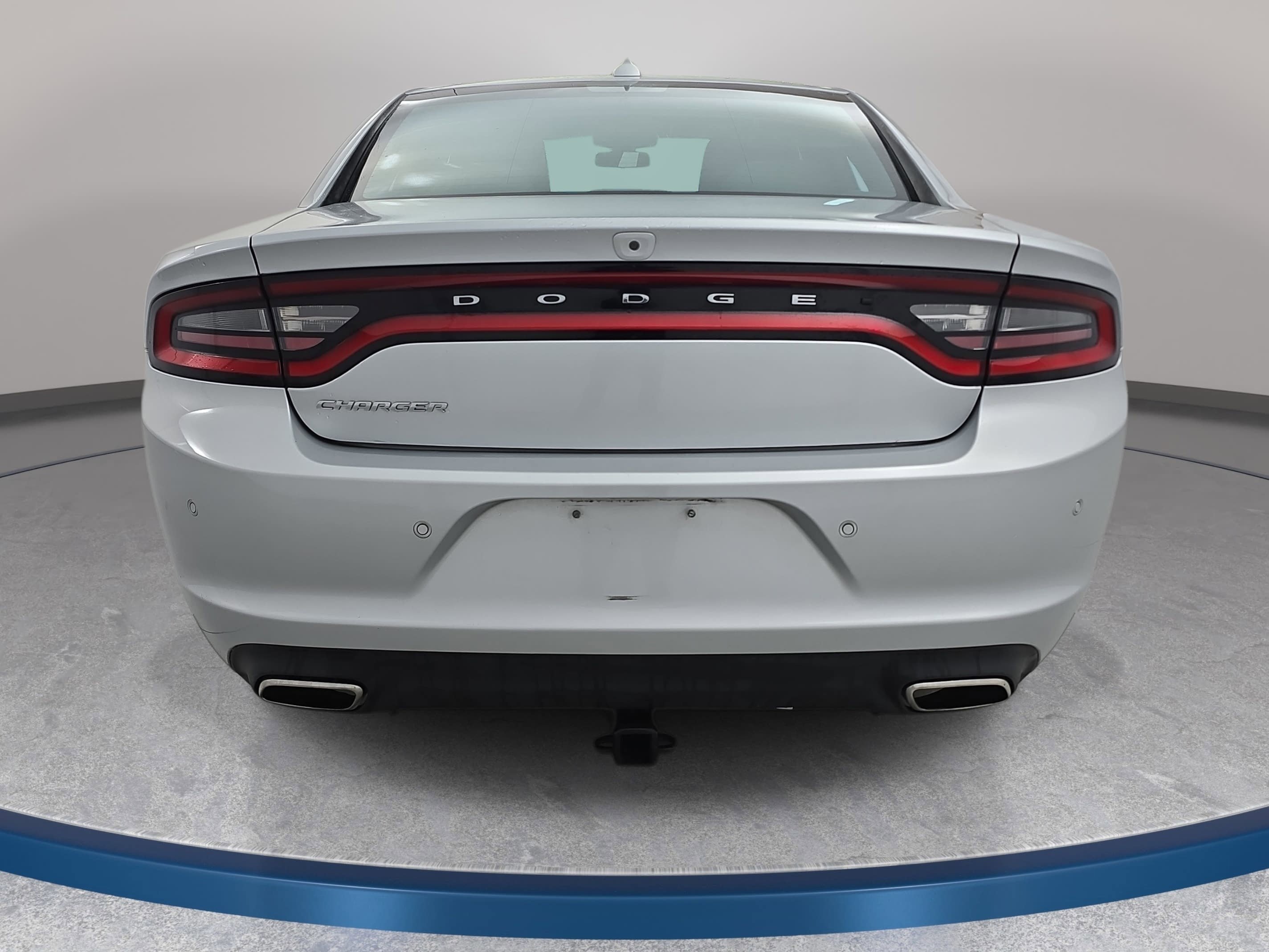 Used 2023 Dodge Charger SXT RWD image 6