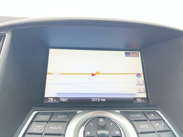 Used 2011 Nissan Maxima 3.5 SV w/ Sport Pkg image 20