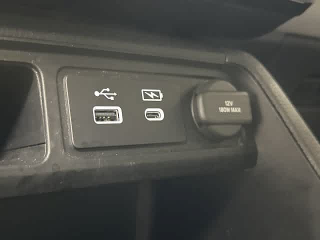 Certified 2025 Honda Pilot EX-L image 25