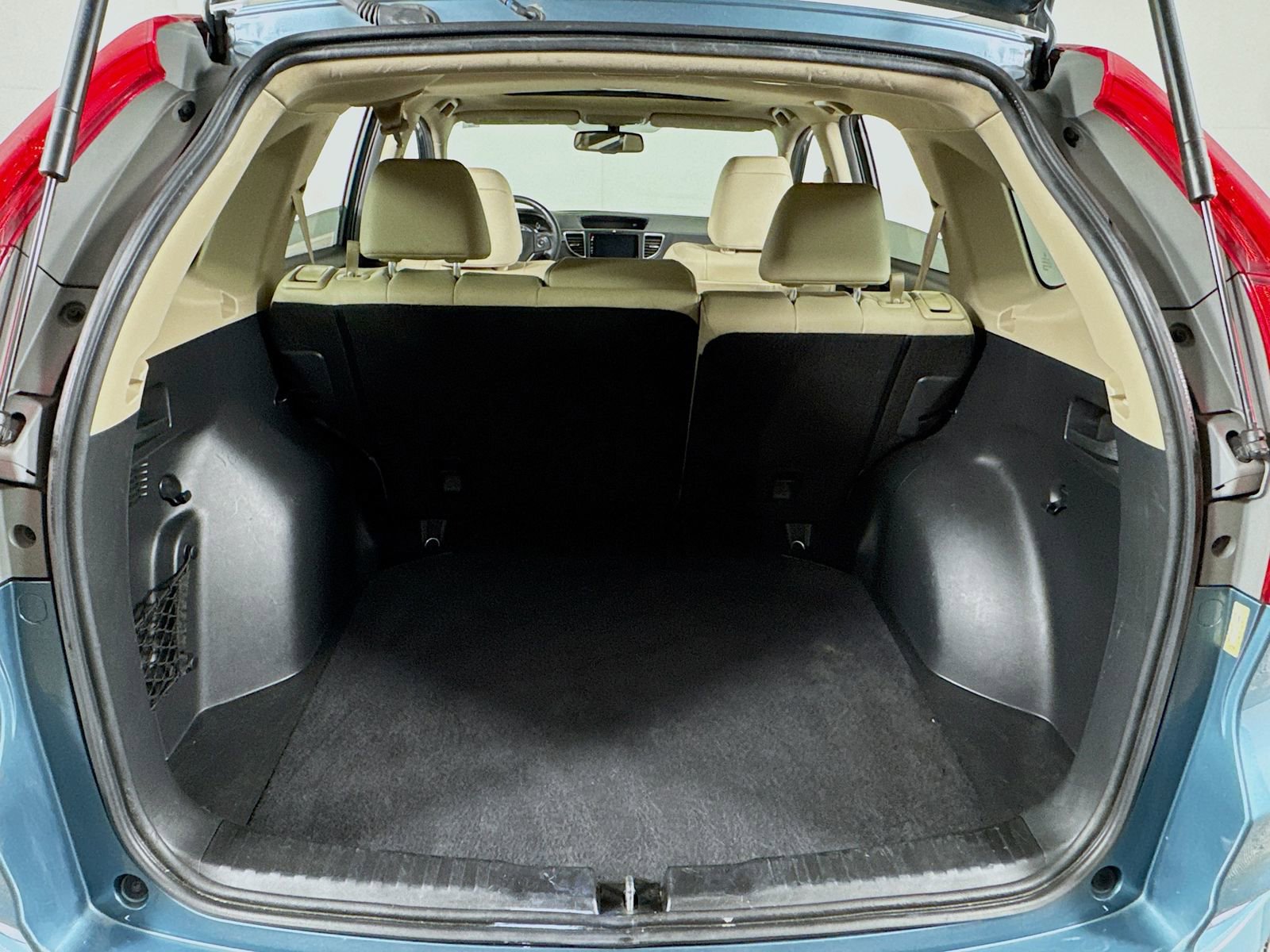 Used 2015 Honda CR-V EX-L image 21