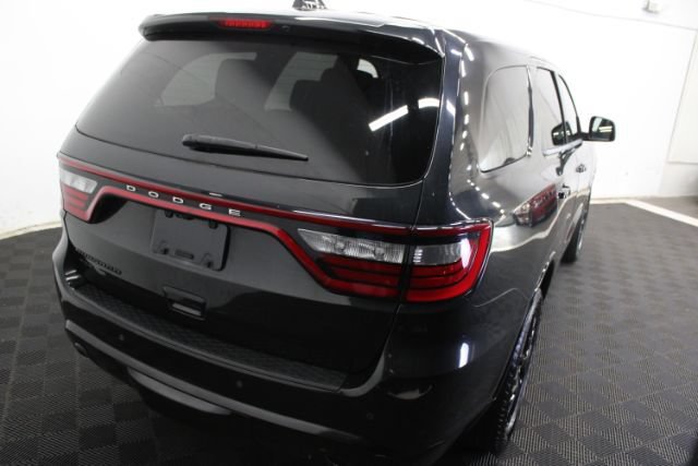 Used 2016 Dodge Durango SXT w/ Blacktop Package AWD/4WD image 7