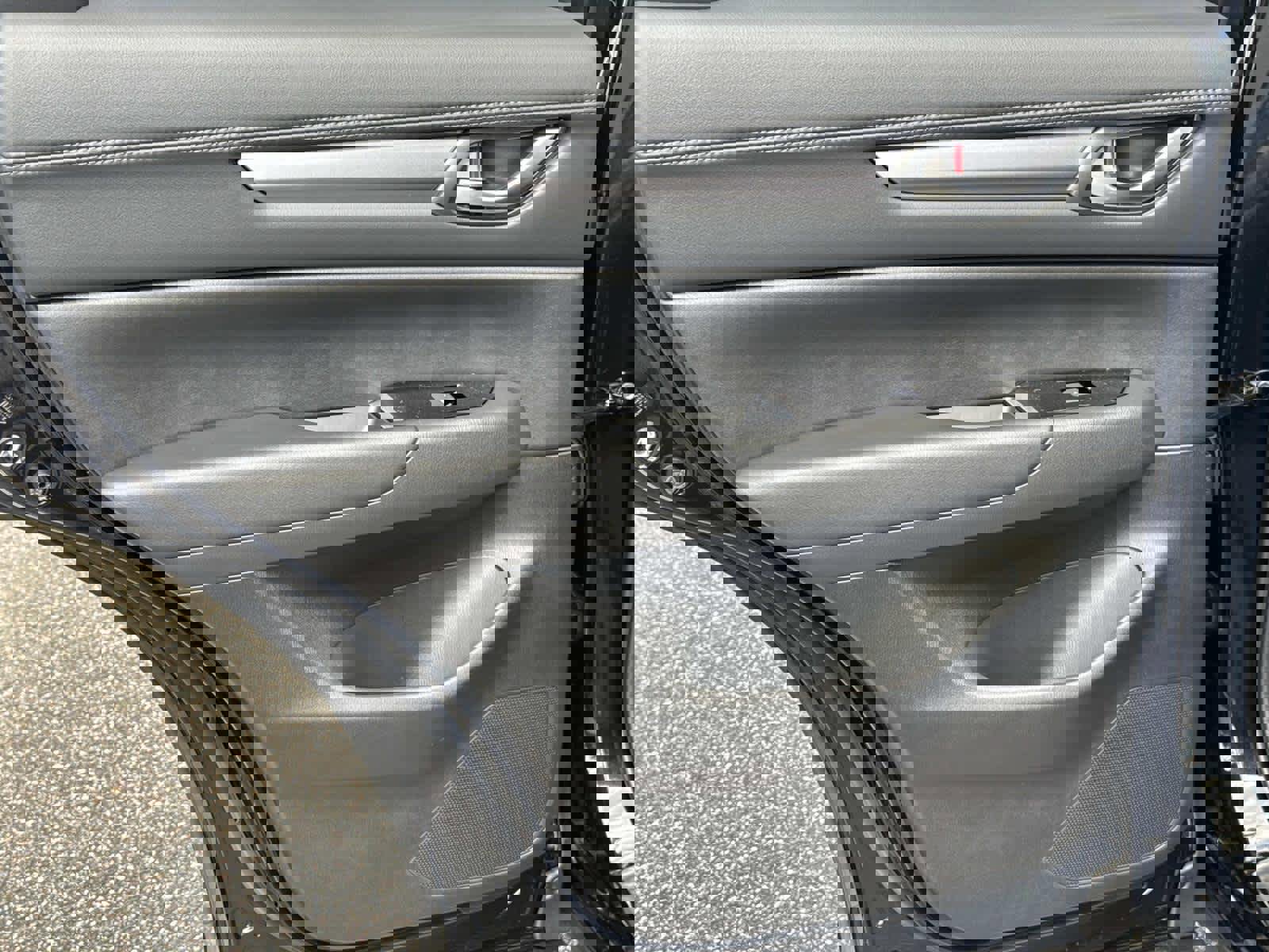 New 2025 MAZDA CX-5 AWD 2.5 S image 11