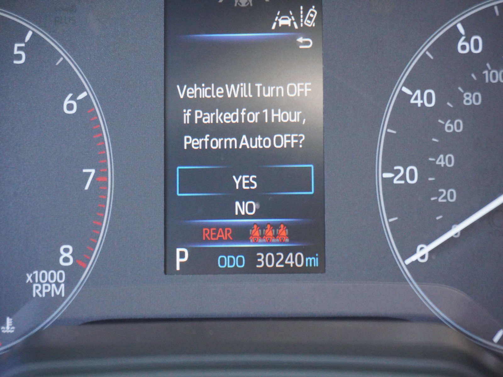 Used 2024 Toyota Corolla Cross AWD Hybrid w/ Moonroof Package image 24