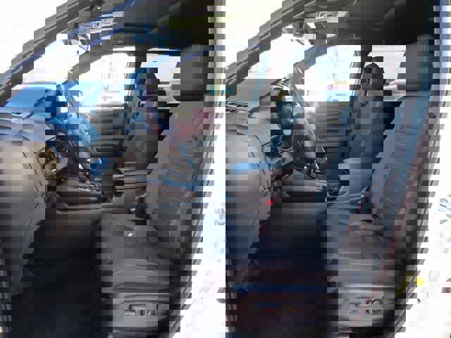 Certified 2025 Honda CR-V Sport image 12