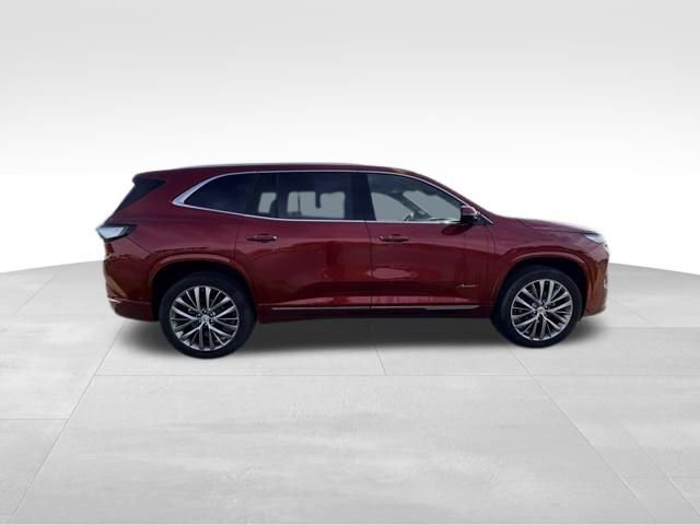 Used 2025 Buick Enclave Avenir w/ Super Cruise Package AWD/4WD image 5