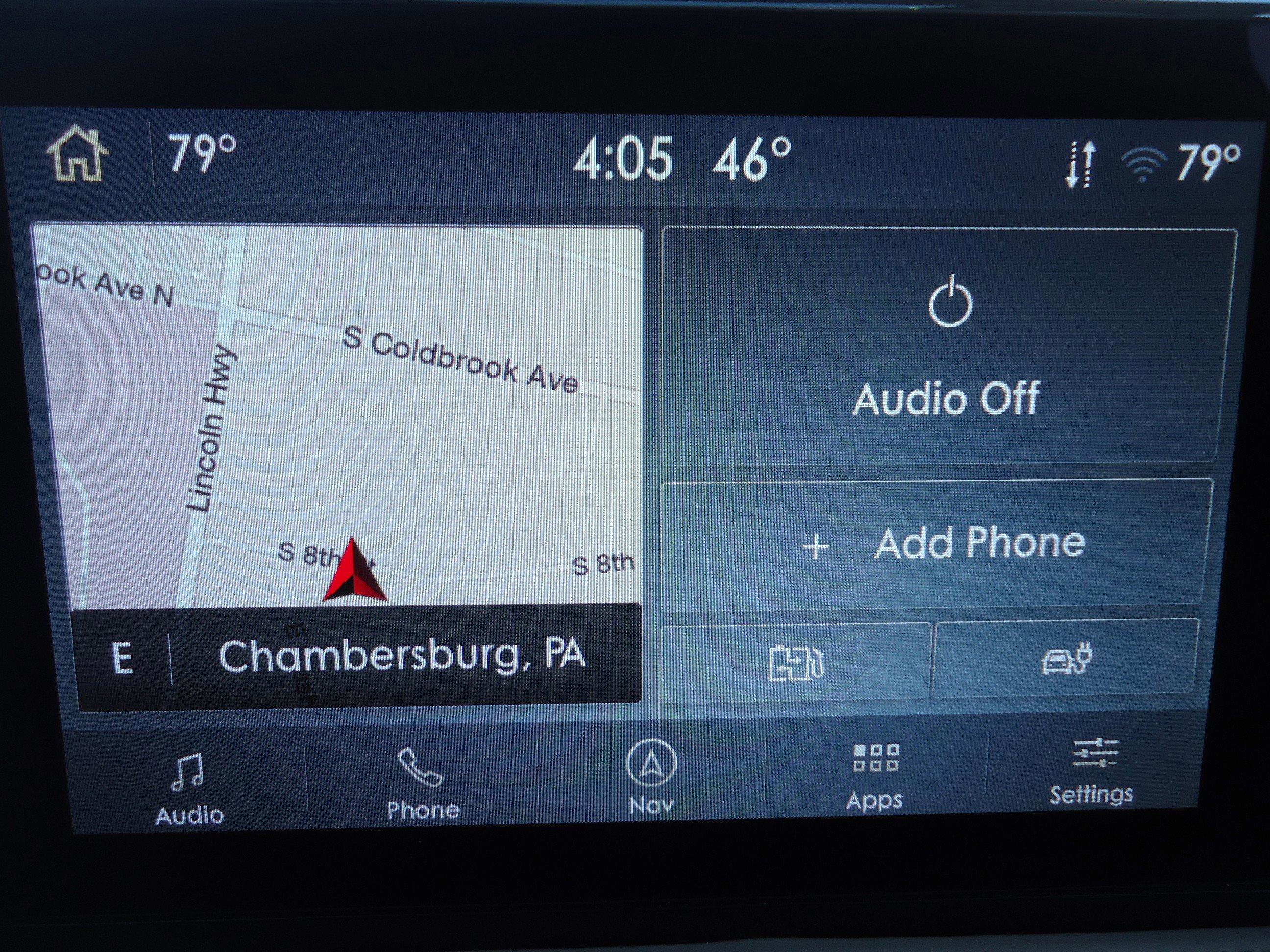 Used 2022 Lincoln Corsair Grand Touring w/ Elements Technology Bundle image 16