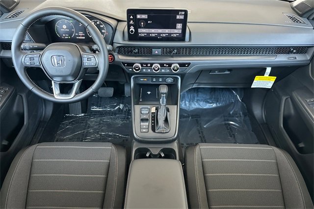 New 2026 Honda CR-V Sport image 13