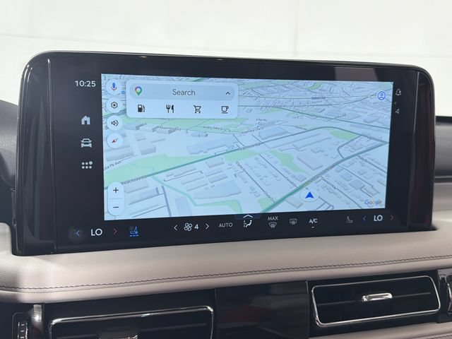 New 2026 Lincoln Aviator Reserve AWD/4WD image 5