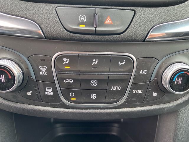 Used 2024 Chevrolet Equinox LT image 15