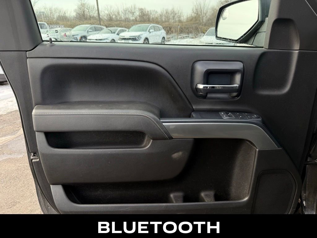 Used 2014 Chevrolet Silverado 1500 LT image 5