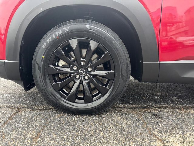 Used 2024 MAZDA CX-50 AWD 2.5 S w/ Preferred Package image 31