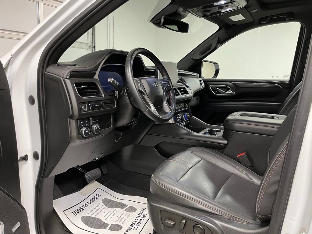 Used 2023 Chevrolet Tahoe RST AWD/4WD image 20