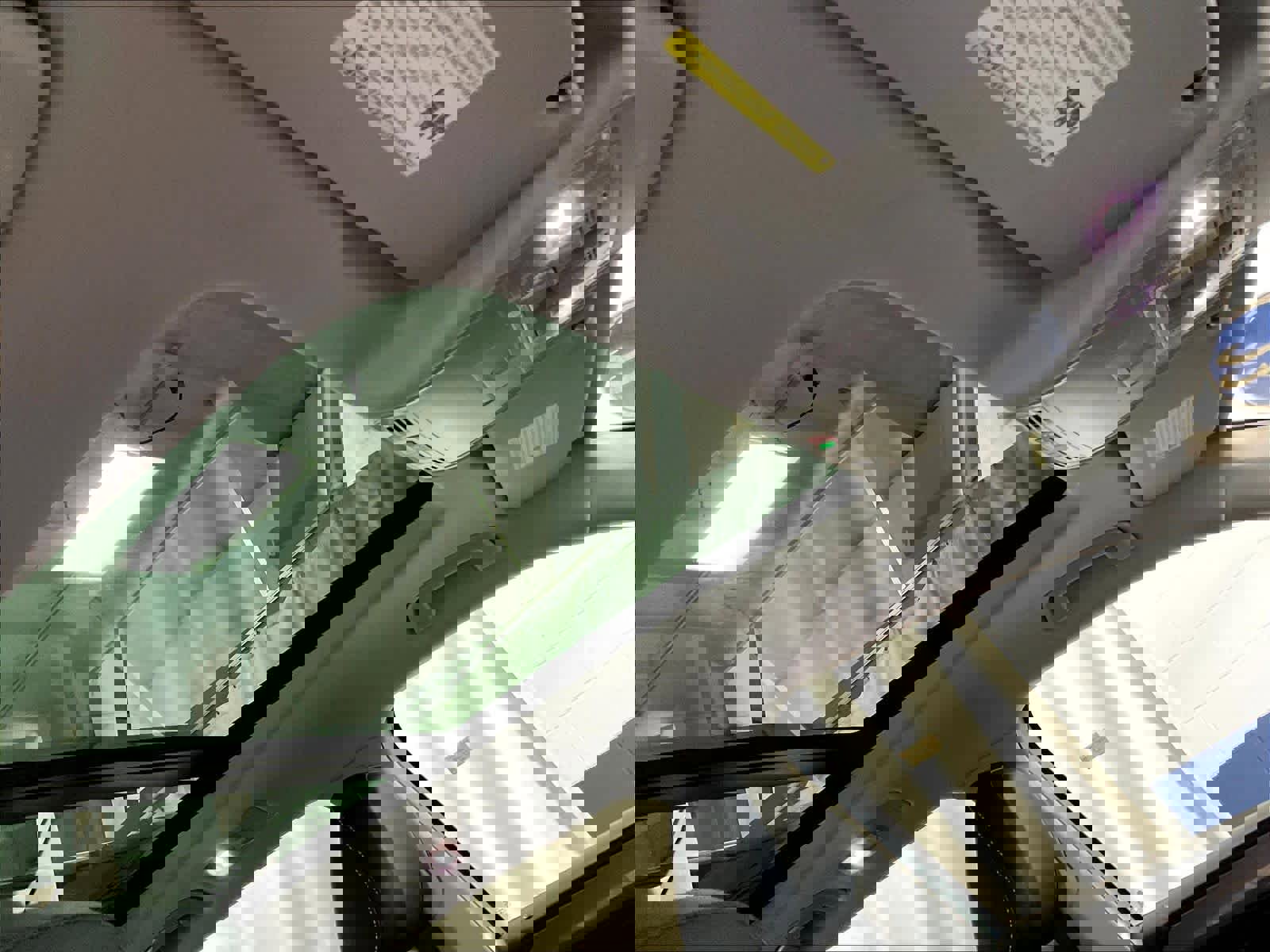 Certified 2023 Volkswagen Tiguan SE AWD/4WD image 22