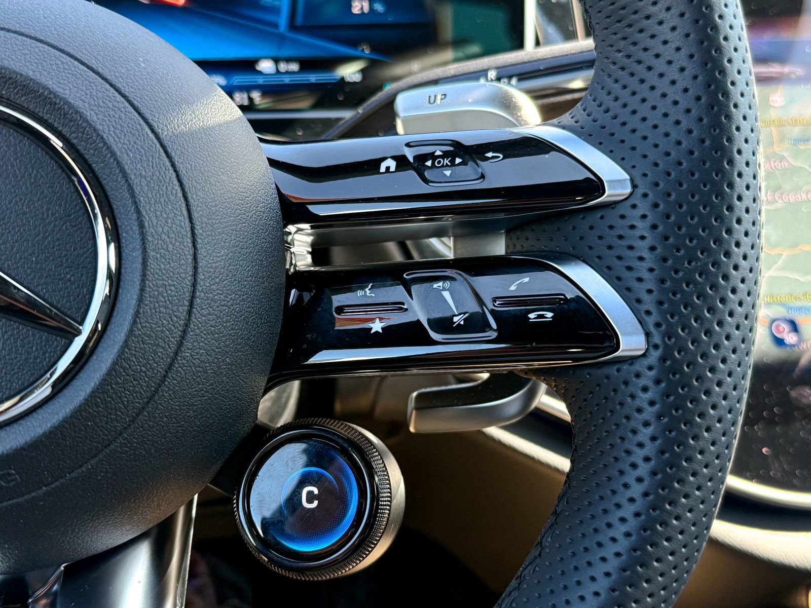 Used 2026 Mercedes-Benz E 53 AMG 4MATIC Sedan image 25