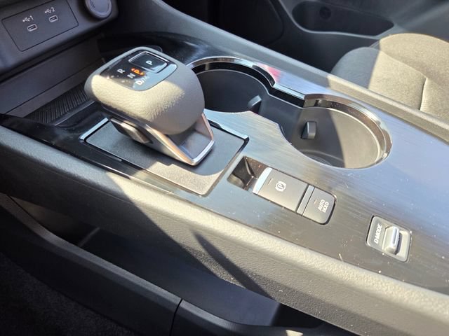 New 2026 Nissan Rogue SV FWD image 17