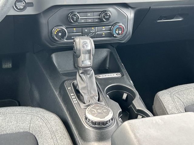 Certified 2022 Ford Bronco 4-Door image 15