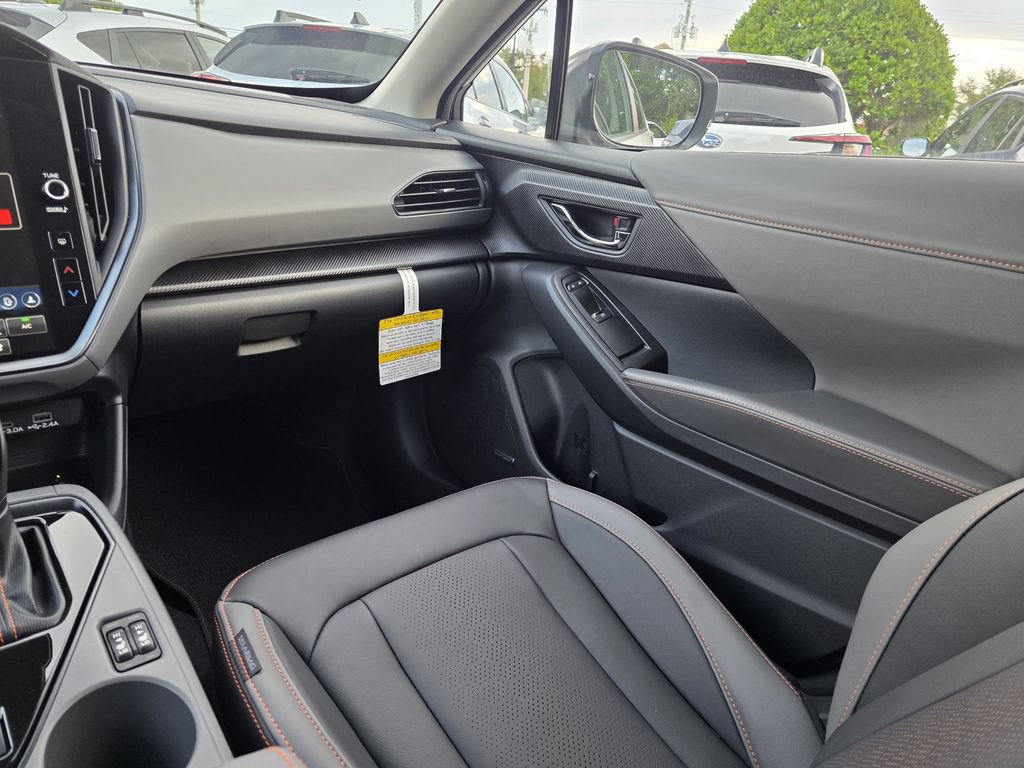 New 2026 Subaru Crosstrek 2.5i Limited AWD/4WD image 14