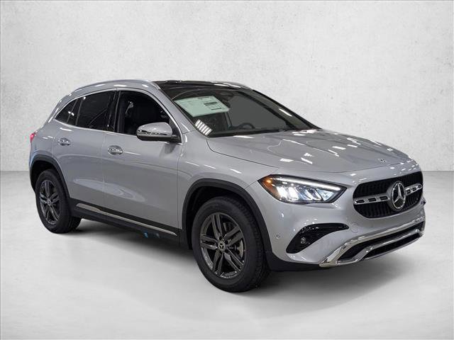 Used 2026 Mercedes-Benz GLA 250 image 6