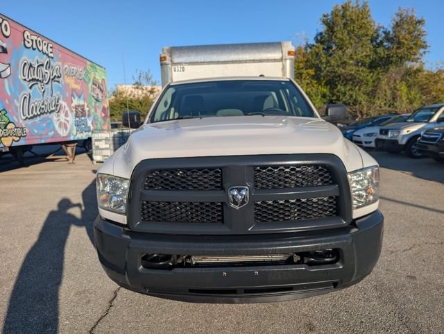 Used 2014 RAM 2500 Tradesman w/ Power Accessory Group RWD image 2