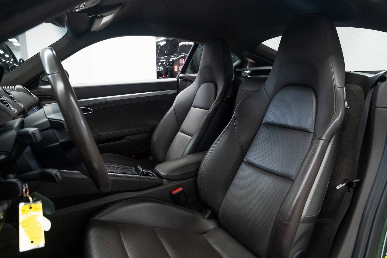 Used 2017 Porsche 718 Cayman S image 18