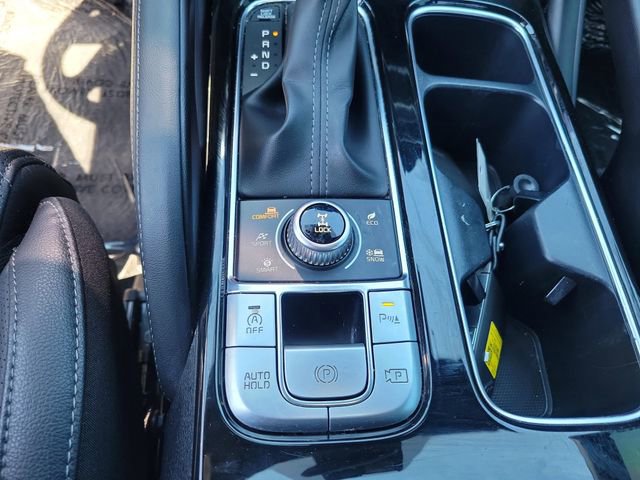Used 2024 Kia Telluride SX X-Line AWD/4WD image 27