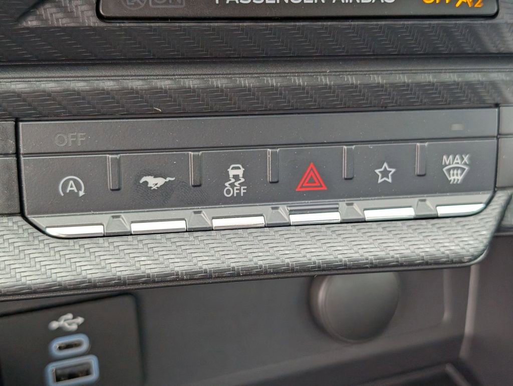 New 2026 Ford Mustang GT image 35