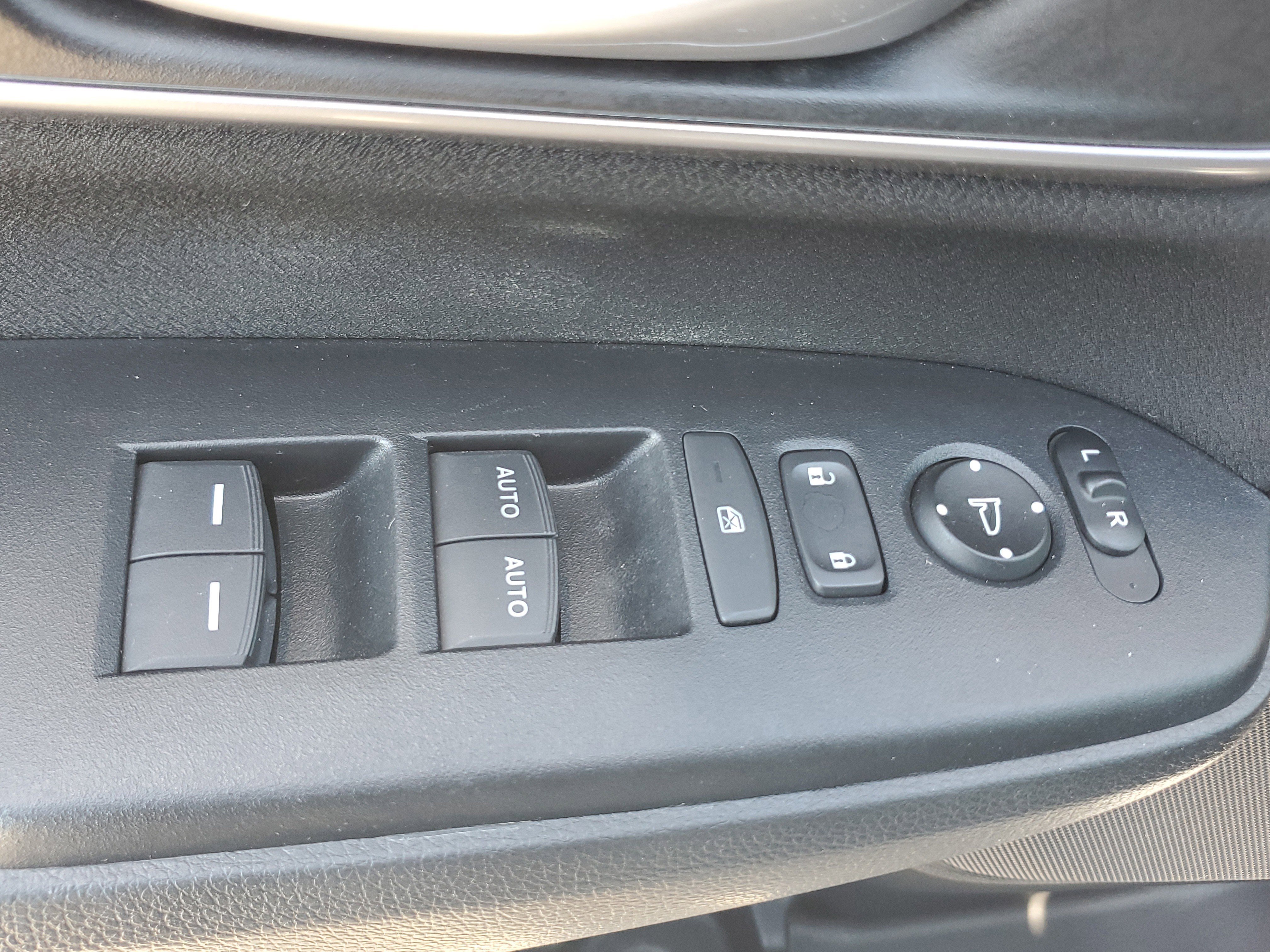 Used 2022 Honda CR-V EX image 26