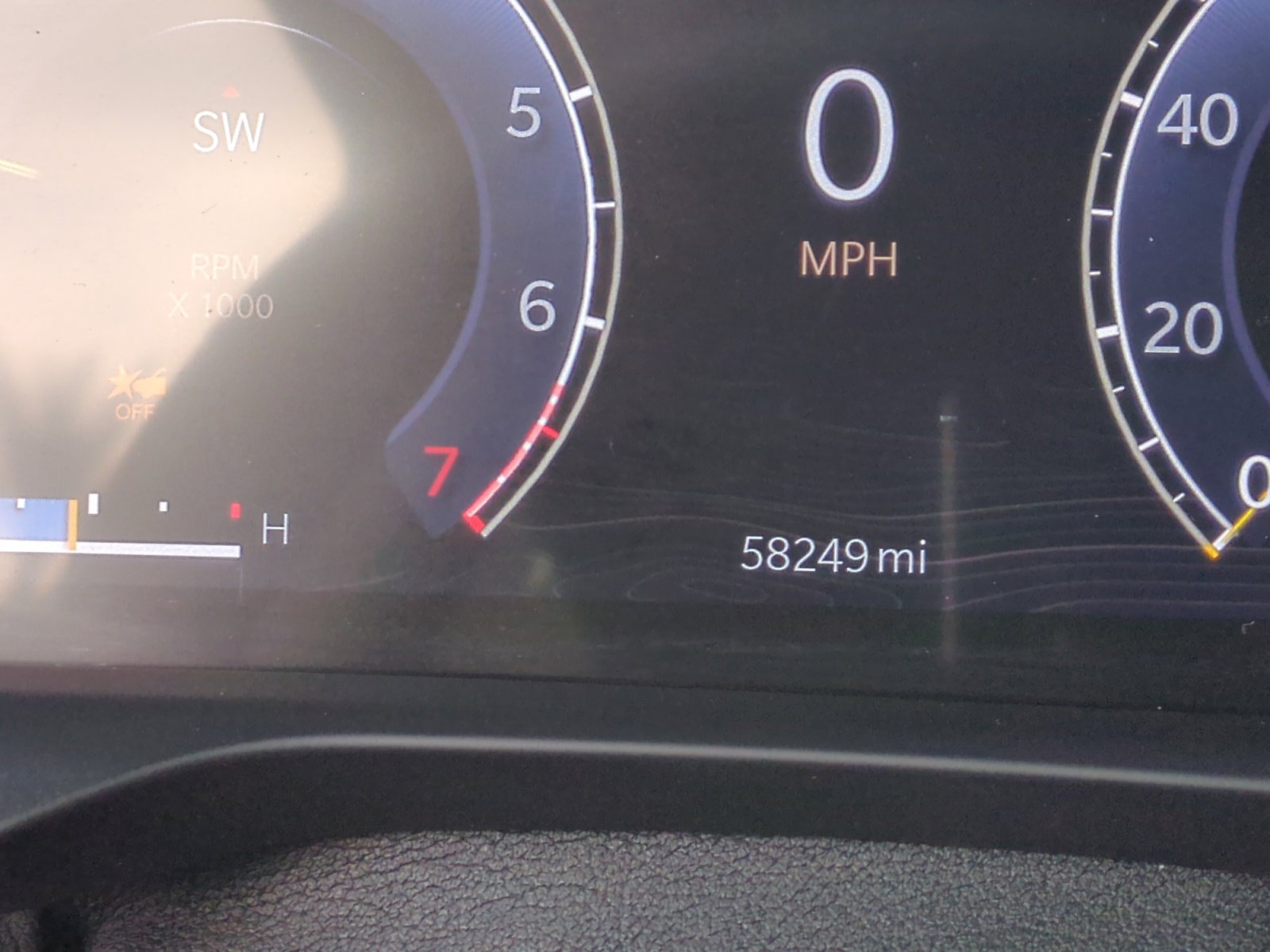 Used 2023 Jeep Grand Cherokee L Limited image 11