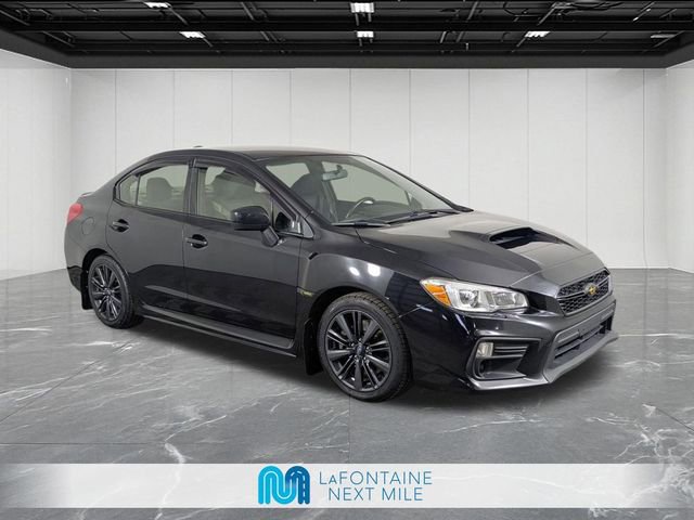 Used 2019 Subaru WRX image 7