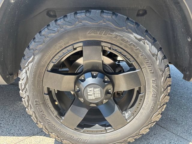 Used 2015 RAM 1500 Sport AWD/4WD image 12