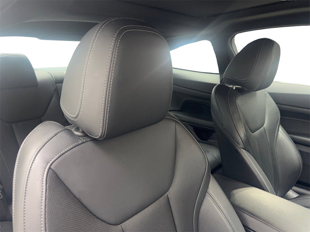 Used 2025 BMW 430i xDrive Coupe image 41