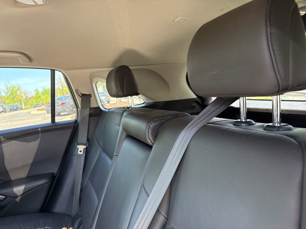 Used 2014 Acura RDX FWD image 11