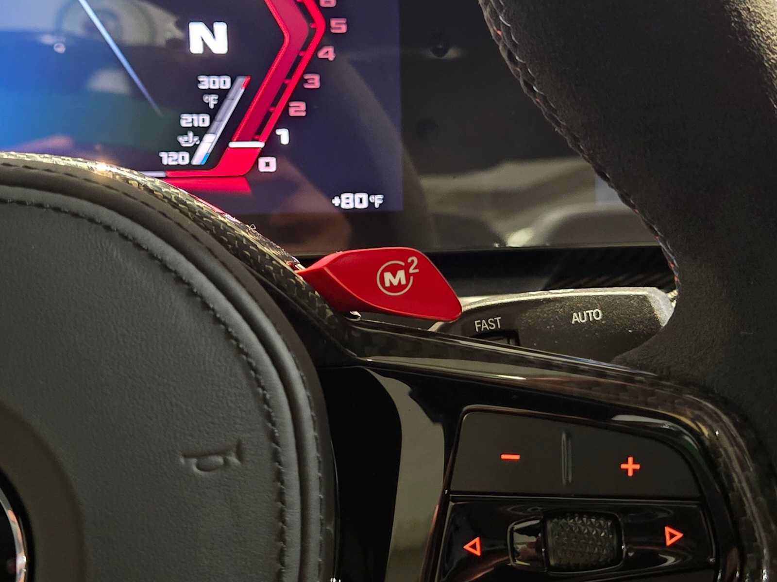 New 2027 BMW M4 Coupe w/ Carbon Package RWD image 28