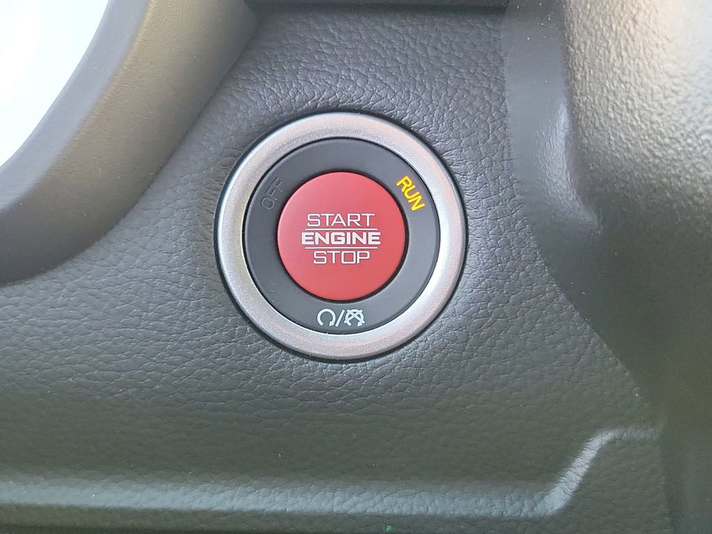 Used 2026 RAM 1500 RHO image 14