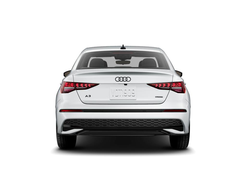 New 2026 Audi A3 2.0T Premium image 4